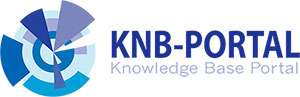 KNB Portal logo