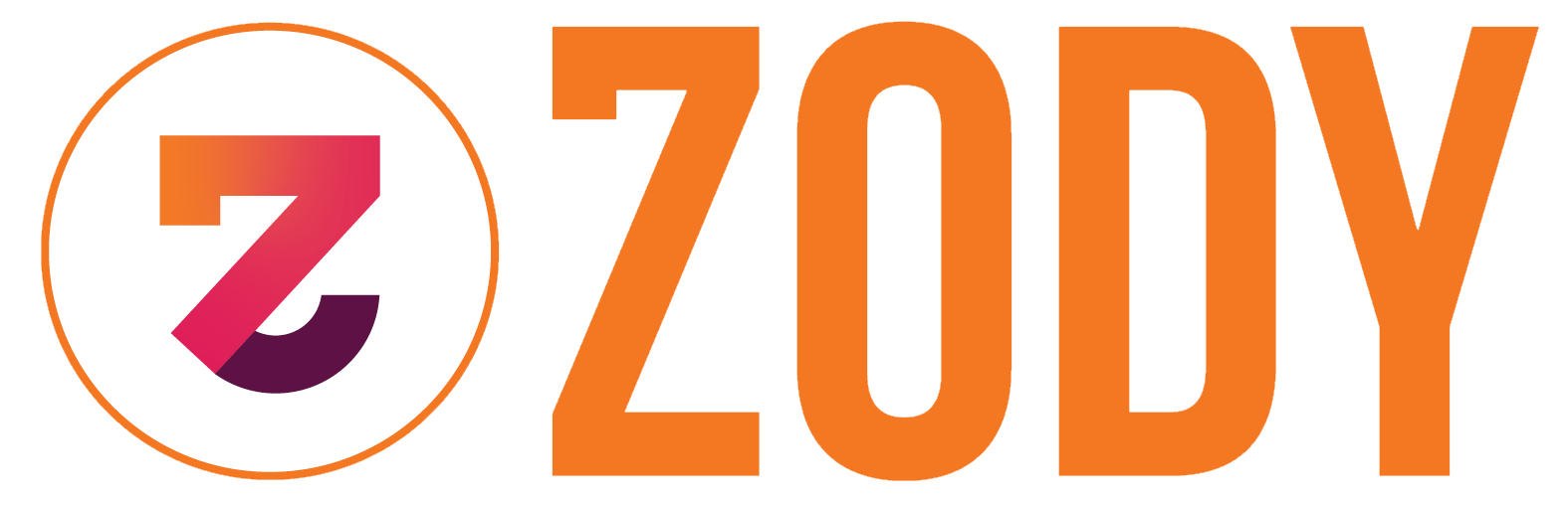 Zody logo